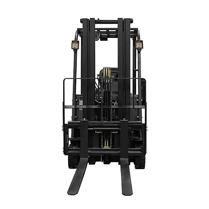 Электропогрузчик трёхопорный SMARTLIFT EFS151 (г/п 1500 кг; 4,5 м; li-ion 48В / 150Ач)