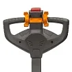 Штабелер электрический самоходный SMARTLIFT CDD15R-E (г/п 1500 кг; 3,5 м; 24В / 125Ач)