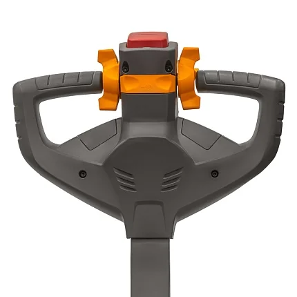 Штабелер электрический самоходный SMARTLIFT CDD15R-E (г/п 1500 кг; 3,5 м; 24В / 125Ач)