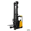 Ричтрак СМАРТЛИФТ (SMARTLIFT) CQD20RVF2 (г/п 2000 кг; 10,5 м; 48В / 600 Ач) - 3