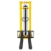 Ручной гидравлический штабелер SMARTLIFT SDJ 1030 (г/п 1000 кг; 3 м; вилы 310-830 мм) 