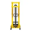 Ручной гидравлический штабелер SMARTLIFT SDJ 1030 (г/п 1000 кг; 3 м; фиксированные вилы) 