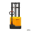 Сопровождаемый штабелер электрический самоходный СМАРТЛИФТ (SMARTLIFT) QDA12EL03 (г/п 1200 кг; 2,5 м; li-ion 24В / 50Ач) - 7