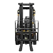Погрузчик дизельный SMARTLIFT CPCD18T8 (г/п 1800 кг; 4,8 м; Xinchai 485) 