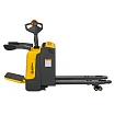 Электрическая самоходная тележка SMARTLIFT CBD20R-II (г/п 2000 кг; li-ion 25,6В / 225Ач; EPS) 