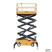 Подъемник ножничный несамоходный СМАРТЛИФТ (SMARTLIFT) SJY-0.3-9 (г/п 300 кг; 380В; 9 м) - 3