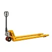 Гидравлическая тележка (рохля)  SMARTLIFT SD-L (BF25; г/п 2500 кг; 2000х550 мм; PDP) 