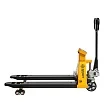 Гидравлическая тележка (рохля) с весами  SMARTLIFT BFC30 (г/п 3000 кг; 1150х570 мм; RDP)