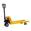 Гидравлическая тележка (рохля)  SMARTLIFT SP (BF Premium; г/п 2500 кг; 1150x550 мм; RDP) 