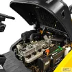 Вилочный погрузчик дизельный СМАРТЛИФТ (SMARTLIFT) CPCD25T8 (г/п 2500 кг; 3 м; Xinchai 490) - 6