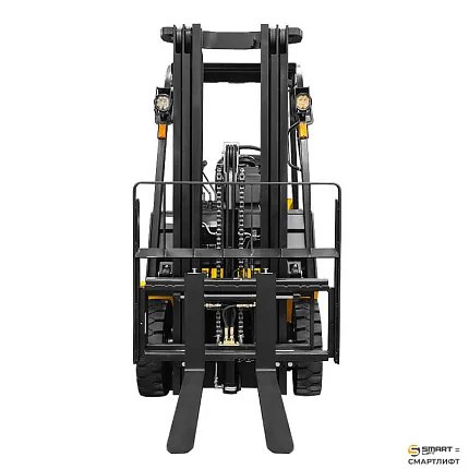 Вилочный погрузчик дизельный СМАРТЛИФТ (SMARTLIFT) CPCD18T8 (г/п 1800 кг; 4,8 м; Xinchai 485)