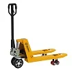 Гидравлическая тележка (рохля)  SMARTLIFT SD-S (BF25; г/п 2500 кг; 800х550 мм; RDP) 