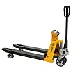 Гидравлическая тележка (рохля) с весами  SMARTLIFT BFC30 (г/п 3000 кг; 1150х570 мм; RDP)