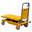 Гидравлический подъемный стол SMARTLIFT PT 1000A (г/п 1000 кг; 1016x510 мм; 1 м) 