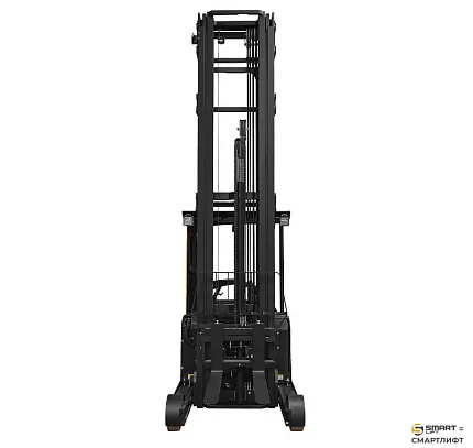 Ричтрак СМАРТЛИФТ (SMARTLIFT) CQD20L (г/п 2000 кг; 10,5 м; li-ion 48В / 405 Ач)