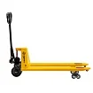 Гидравлическая тележка (рохля)  SMARTLIFT SD (AC30; г/п 3000 кг; 1150х550 мм; PDP) 