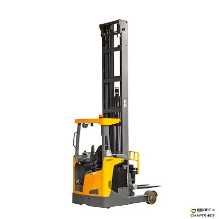 Ричтрак СМАРТЛИФТ (SMARTLIFT) CQD20D
