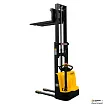 Штабелер электрический самоходный СМАРТЛИФТ (SMARTLIFT) CDD12A (г/п 1200 кг; 2,5 м; li-ion 24В / 60Ач) - 3