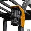 Вилочный погрузчик электрический СМАРТЛИФТ (SMARTLIFT) CPD18SL (г/п 1800 кг; 3 м; li-ion 80В / 150Ач) - 10