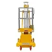 Подъемник одномачтовый SMARTLIFT GTWY 8-100 (T) (г/п 125 кг; AC&DC; 8 м) 