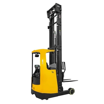 Ричтрак SMARTLIFT CQD20RVF2