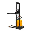 Штабелер электрический самоходный SMARTLIFT QDA12EL03 (г/п 1200 кг; 2,5 м; li-ion 24В / 50Ач)  - 2