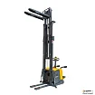 Самоходный штабелер с площадкой электрический СМАРТЛИФТ (SMARTLIFT) CDDK20 (г/п 2000 кг; 6,5 м; 24В / 300Ач, EPS) - 5