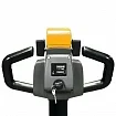 Штабелер электрический самоходный SMARTLIFT ES15-15ES (г/п 1500 кг; 3,6 м; 24В / 125Ач) 