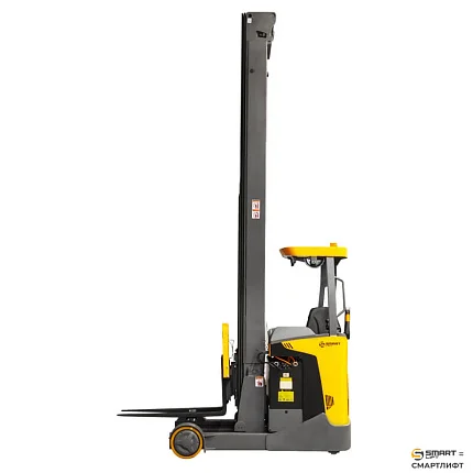 Ричтрак СМАРТЛИФТ (SMARTLIFT) CQD20D