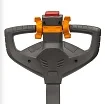 Штабелер электрический самоходный SMARTLIFT CDDR15-III (г/п 1500 кг; 5 м; 24В / 210Ач)