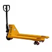 Гидравлическая тележка (рохля)  SMARTLIFT SD (BF35; г/п 3500 кг; 1150x550 мм; PDP) 