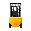 Электропогрузчик SMARTLIFT CPD18F8 (г/п 1800 кг; 3 м; li-ion 48В / 205Ач)