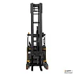 Ричтрак СМАРТЛИФТ (SMARTLIFT) MFZ-L16H (г/п 1600 кг; 9,5 м; li-ion 48В / 460 Ач) - 6