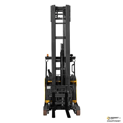 Ричтрак СМАРТЛИФТ (SMARTLIFT) MFZ-L16H (г/п 1600 кг; 9,5 м; li-ion 48В / 460 Ач)