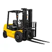 Погрузчик дизельный SMARTLIFT CPCD30T3 (г/п 3000 кг, 4,8 м, Xinchai 490) 