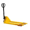 Гидравлическая тележка (рохля)  SMARTLIFT SB (DF-III; г/п 2500 кг; 1150x550 мм; RDP) 