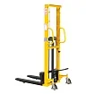 Ручной гидравлический штабелер SMARTLIFT SDA 0516 (г/п 500 кг; 1,6 м; вилы 210-620 мм) 