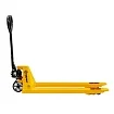 Гидравлическая тележка (рохля)  SMARTLIFT SB (DF-III; г/п 2500 кг; 1150x550 мм; RDP) 