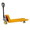 Гидравлическая тележка (рохля)  SMARTLIFT SD (BF40; г/п 4000 кг; 1150x550 мм; NDN) 