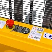 Штабелер электрический самоходный SMARTLIFT CDD15R-E (N) (г/п 1500 кг; 2,5 м; 24В / 105Ач) 