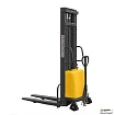 Штабелер с электроподъемом СМАРТЛИФТ (SMARTLIFT) SPN 1535 (г/п 1500 кг; 3,5 м; 12В / 120Ач) - 4