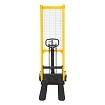 Ручной гидравлический штабелер SMARTLIFT SDA 1516 (г/п 1500 кг; 1,6 м; фиксированные вилы) 
