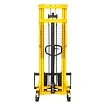 Ручной гидравлический штабелер SMARTLIFT SDJ 1030 (г/п 1000 кг; 3 м; вилы 310-830 мм) 