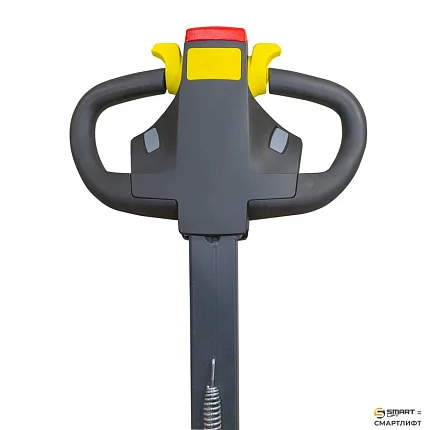 Подъемник ножничный самоходный СМАРТЛИФТ (SMARTLIFT) SJY-0.3-13A (г/п 300 кг; 12,8 м)
