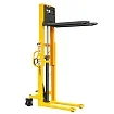 Ручной гидравлический штабелер SMARTLIFT SDA 1020 (г/п 1000 кг; 2,0 м; фиксированные вилы) 