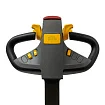 Штабелер электрический самоходный SMARTLIFT CDD12A (г/п 1200 кг; 3,5 м; 24В / 85Ач) 