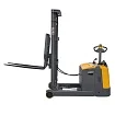 Штабелер с противовесом SMARTLIFT CQD15R