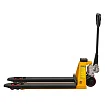 Гидравлическая тележка (рохля) с весами  SMARTLIFT BFC-8 (г/п 2000 кг; 1150х560 мм; PDP) 