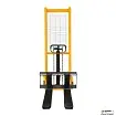 Ручной гидравлический штабелер СМАРТЛИФТ (SMARTLIFT) CTY-E10-16 (г/п 1000 кг; 1,6 м; вилы 330-860 мм) - 6