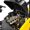 Погрузчик дизельный SMARTLIFT CPCD35T8 (г/п 3500 кг; 4,8 м; Mitsubishi S4S) 